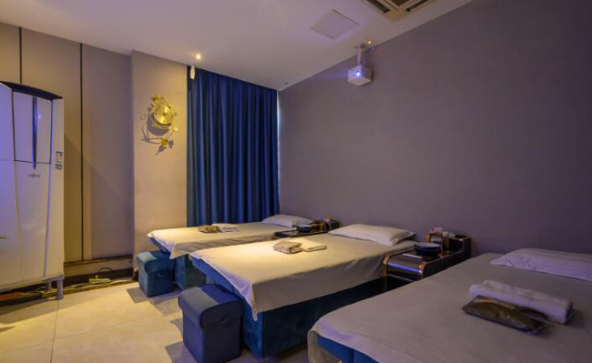 西安雁塔靠谱的养生会所怎样选择：专业指南避开消费陷阱