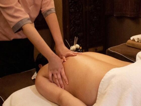 西安雁塔柔式SPA到底是什么？适合怕疼星人的温柔选择